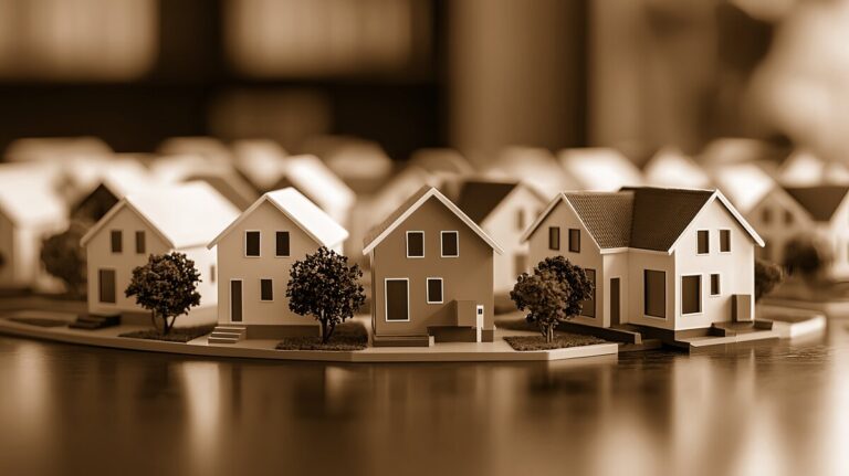 Rossville neighborhood